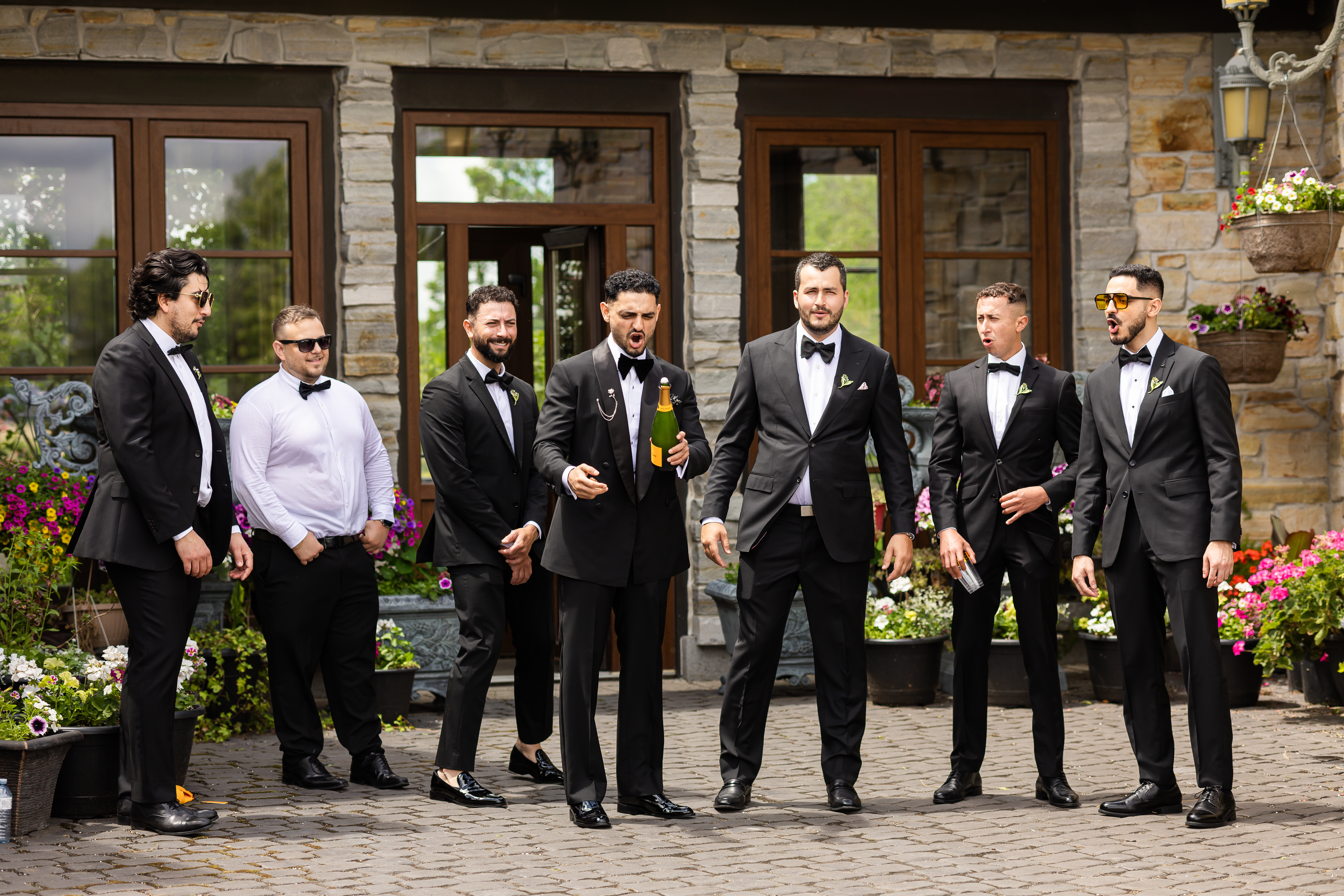 Wedding