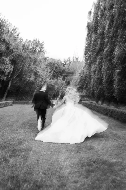 GTA wedding photographer — editorial wedding photography by Fotogracia
